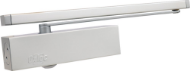 Afbeeldingen van Oxloc deurdranger M.Glijarm En3/4 type B