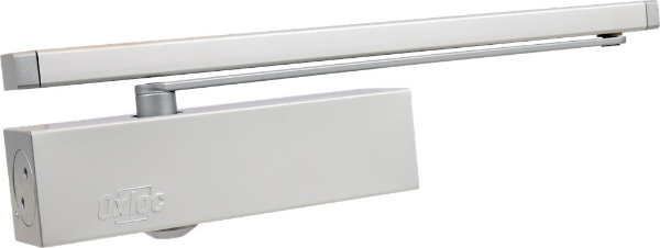 Afbeeldingen van Oxloc deurdranger M.Glijarm En3/4 type B