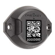 Afbeeldingen van Mil one-key bluetooth traceertag btt-10