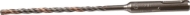 Afbeeldingen van Kelfort hamerboor sds+ 5x160mm power