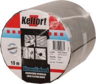 Afbeeldingen van Kel bitumenkimband 150mm x 10mtr