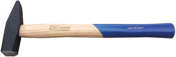 Afbeeldingen van Bankhamer DIN1041 300g hickorysteel FORUM