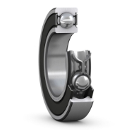 Afbeeldingen van SKF groefkogellager eenrijig 608-2RSH/C3