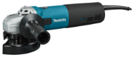 Afbeeldingen van Mak haakse slijper 9565CR 230v