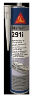 Afbeeldingen van Sikaflex 291 wit 310ml