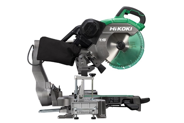 Afbeeldingen van Hik afkortzaag C12RSH3WAZ 230v 1520w 305mm