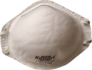 Afbeeldingen van Kelfort stofmasker ffp2 cup model