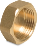 Afbeeldingen van Mess. dop 3/4" zeskant