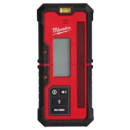 Afbeeldingen van Roterende laserdetector, 600 m afstand, rode