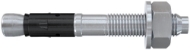 Afbeeldingen van Fis doorsteekanker m10x85/20 FAZ II K