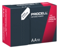 Afbeeldingen van Procell batt. (aa) 1,5v lr06 (doosje a 10st)