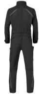 Afbeeldingen van Hav revolve Overall mt.XL zwart