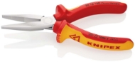 Afbeeldingen van Langbektang vorm 1 160mm VDE Knipex