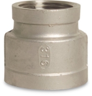 Afbeeldingen van Verloopsok rvs 3/4" x 1/2" nr.240