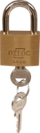 Afbeeldingen van Oxl hangslot KA 4005