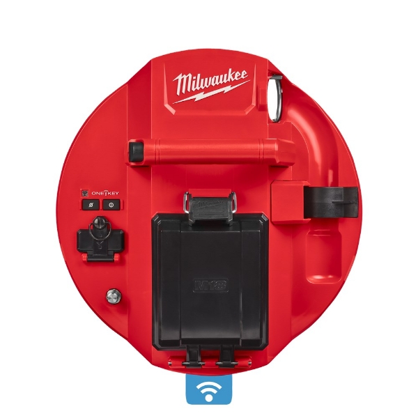 Afbeeldingen van Riool inspectie controlemodule  SISH