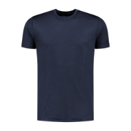 Afbeeldingen van T-shirt Etienne mt.L marine
