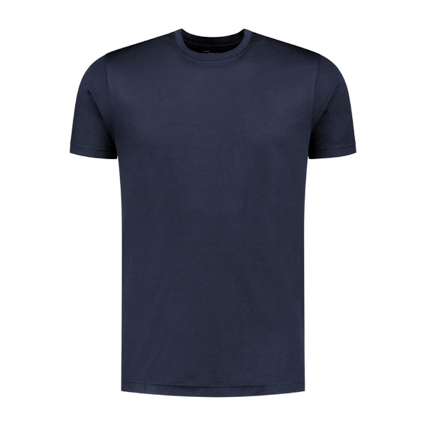 Afbeeldingen van T-shirt Etienne mt.L marine