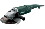 Afbeeldingen van Met haakse slijper wx2000 230mm