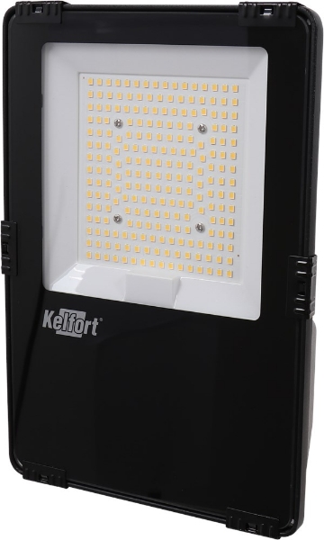 Afbeeldingen van Kel bouwlamp led 7750lm 50w 230v 1mtr kabel