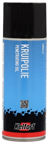 Afbeeldingen van Kelfort kruipolie 400ml.