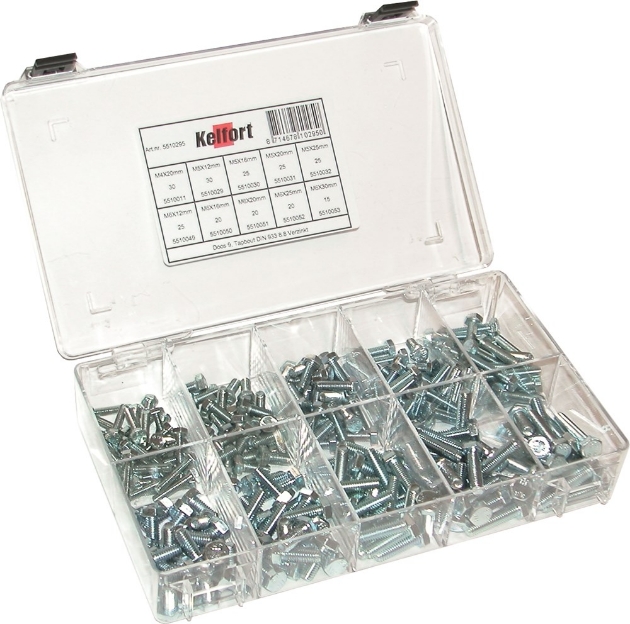 Afbeelding voor categorie Assortiment sets