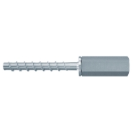 Afbeeldingen van fis Betonschroef FBS II 6x55 M8/M10 I