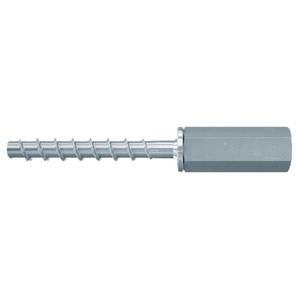 Afbeeldingen van fis Betonschroef FBS II 6x55 M8/M10 I