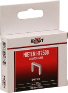 Afbeeldingen van Kelfort nieten ht 2508 8mm 2000st.