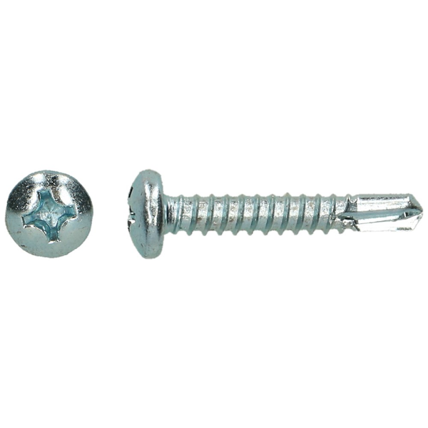 Afbeeldingen van Boorschroef din7504n 5,5x19mm ck ph EV