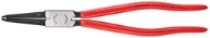 Afbeeldingen van Borgveertang recht J 4 nr.4411 Knipex