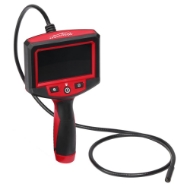 Afbeeldingen van Alkaline inspectiecamera