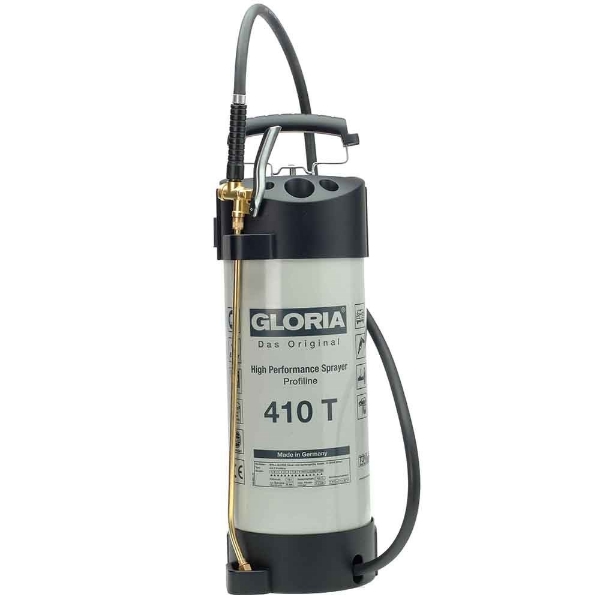 Afbeeldingen van Glo oliebest.drukspuit 410T 10 ltr Profiline