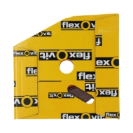 Afbeeldingen van Fle schuurlinnen alox 50x25000 KF271 P180
