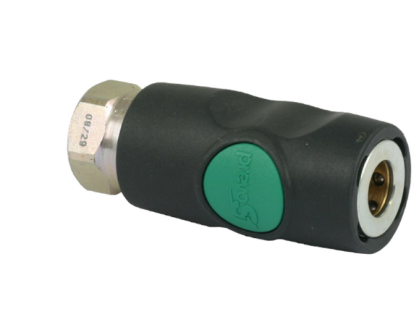 Afbeeldingen van Prevost veil.kopp 1/4"bi. euro (ESI07)