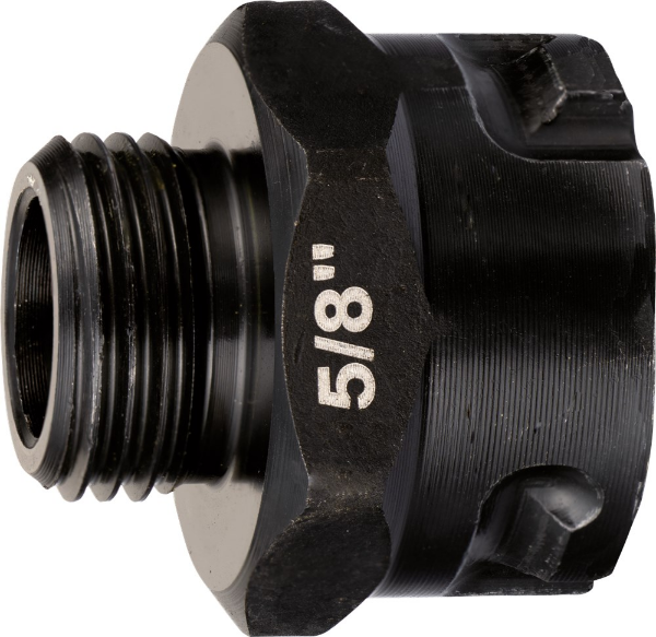 Afbeeldingen van Int universele quick change adapter 32-210mm