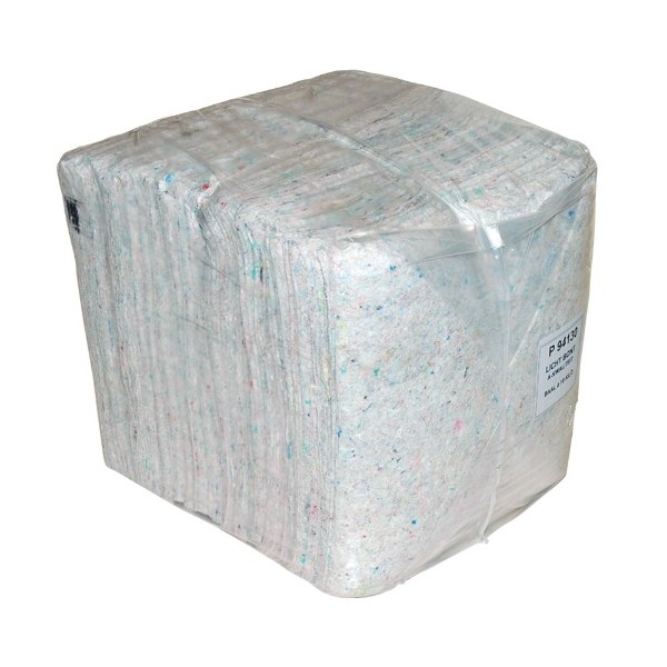 Afbeeldingen van Non-woven doek LICHT-BONT P 94130 pak 10 kg