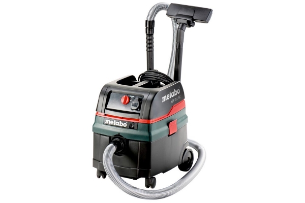 Afbeeldingen van Met ASR 25 L SC stofzuiger