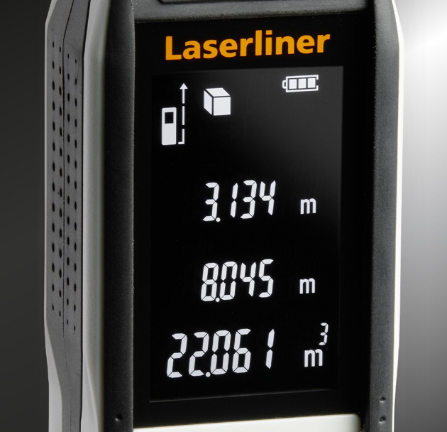 Afbeelding voor categorie Afstandmeters