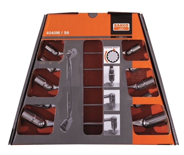 Afbeelding voor categorie Kniesleutelsets