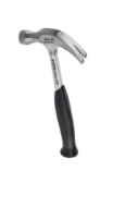 Afbeeldingen van Sta klauwhamer "steelmaster" 570gram