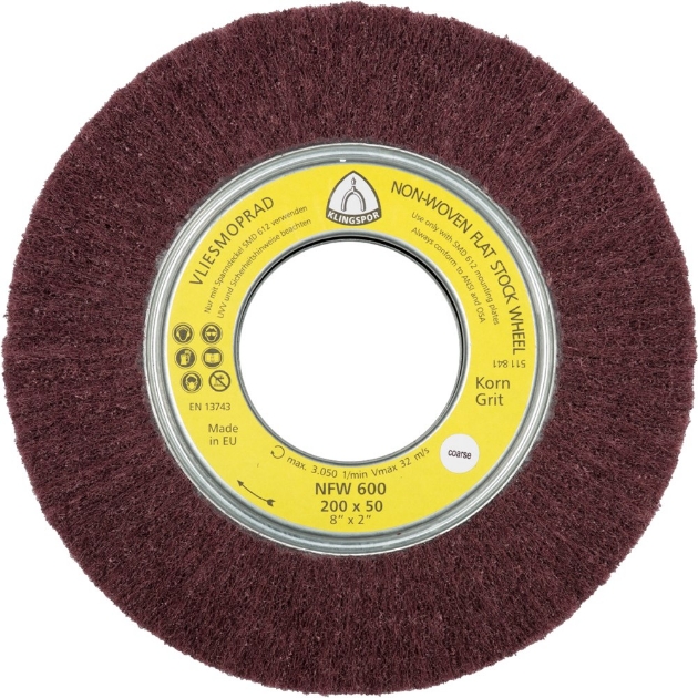 Afbeelding voor categorie Schuurwielen