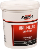 Afbeeldingen van Kelfort Unifiller