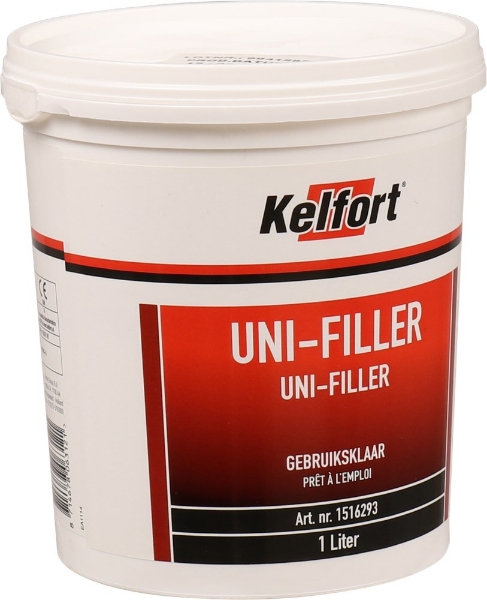 Afbeeldingen van Kelfort Unifiller