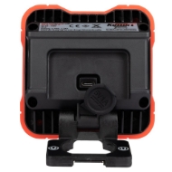 Afbeeldingen van Kel floodlight 10w 1000lumen 6.5k magnetisch