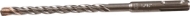 Afbeeldingen van Kelfort hamerboor sds+ 8x160mm power