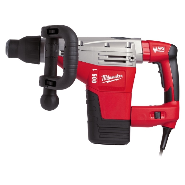 Afbeeldingen van Mil kango k500s