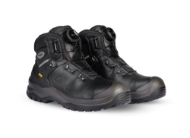 Afbeeldingen van Werkschoen mt.47 903l boa S3 Black