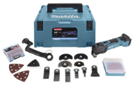 Afbeeldingen van Mak multitool DTM51ZJX3 mbox + acc set