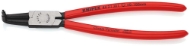 Afbeeldingen van Borgveertang geb. J31 nr.4421 Knipex